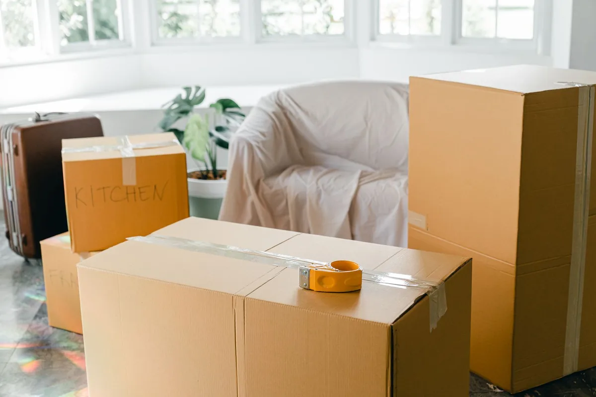 Hoarding Cleanup in Egg Harbor City, NJ